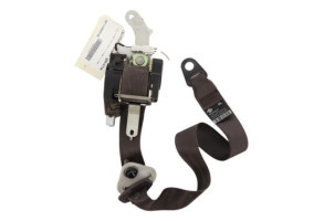 Ceinture avant gauche NISSAN MICRA 3 Photo n°1