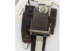 Ceinture avant gauche NISSAN MICRA 3 Photo n°2