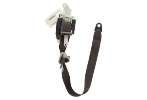 Ceinture avant gauche NISSAN MICRA 3 Photo n°3