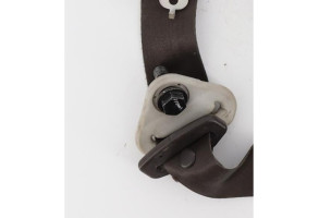 Ceinture avant gauche NISSAN MICRA 3 Photo n°4