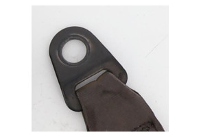 Ceinture avant gauche NISSAN MICRA 3 Photo n°6