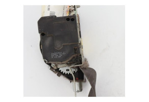 Ceinture avant gauche NISSAN MICRA 3 Photo n°7