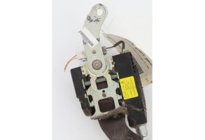 Ceinture avant gauche NISSAN MICRA 3 Photo n°9