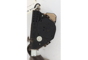 Ceinture avant gauche NISSAN MICRA 3 Photo n°11