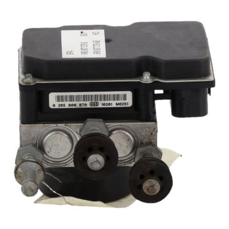 Bloc ABS (freins anti-blocage) SKODA FABIA 2