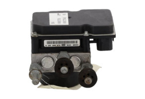 Bloc ABS (freins anti-blocage) SKODA FABIA 2 Photo n°1