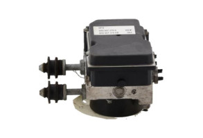 Bloc ABS (freins anti-blocage) SKODA FABIA 2 Photo n°2