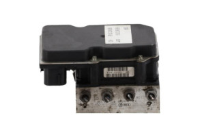 Bloc ABS (freins anti-blocage) SKODA FABIA 2 Photo n°3