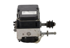 Bloc ABS (freins anti-blocage) SKODA FABIA 2 Photo n°4