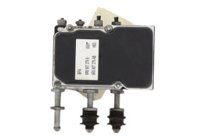 Bloc ABS (freins anti-blocage) SKODA FABIA 2 Photo n°5