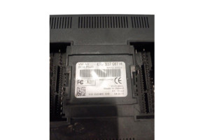 Boitier BSI SKODA FABIA 2 Photo n°2