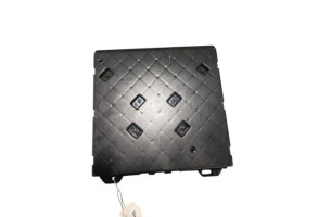 Boitier BSI SKODA FABIA 2 Photo n°3