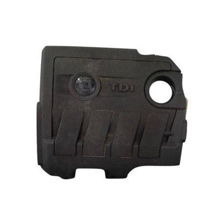 Cache moteur  SKODA FABIA 2