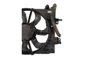 Moto ventilateur radiateur DACIA DUSTER 1 Photo n°1