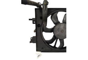 Moto ventilateur radiateur DACIA DUSTER 1 Photo n°3
