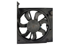 Moto ventilateur radiateur DACIA DUSTER 1 Photo n°4