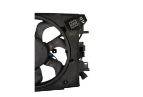 Moto ventilateur radiateur DACIA DUSTER 1 Photo n°5