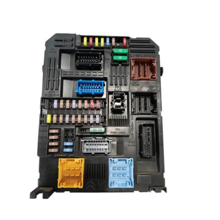 Boitier BSI CITROEN C3 3