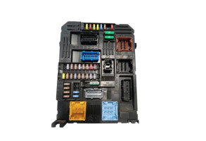 Boitier BSI CITROEN C3 3 Photo n°1