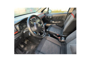 Boitier BSI CITROEN C3 3 Photo n°3