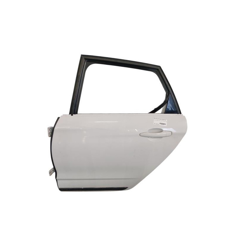 Porte arriere gauche CITROEN C4 2 Photo n°2