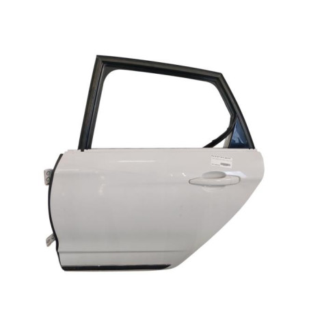 Porte arriere gauche CITROEN C4 2
