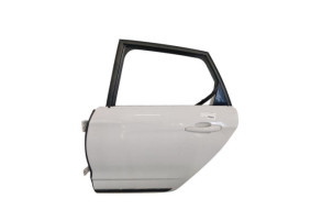 Porte arriere gauche CITROEN C4 2 Photo n°2
