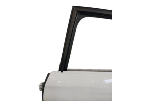 Porte arriere gauche CITROEN C4 2 Photo n°3