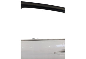 Porte arriere gauche CITROEN C4 2 Photo n°4