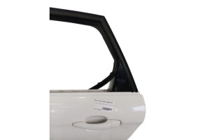 Porte arriere gauche CITROEN C4 2 Photo n°5