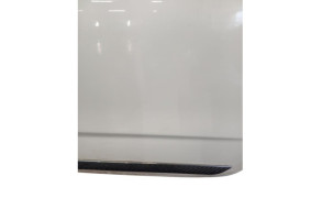 Porte arriere gauche CITROEN C4 2 Photo n°10