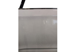 Porte avant gauche CITROEN C4 2 Photo n°1