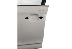 Porte avant gauche CITROEN C4 2 Photo n°2