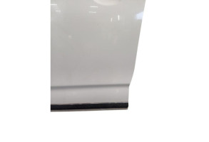 Porte avant gauche CITROEN C4 2 Photo n°3