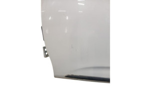 Porte avant gauche CITROEN C4 2 Photo n°5