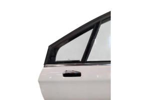 Porte avant gauche CITROEN C4 2 Photo n°10