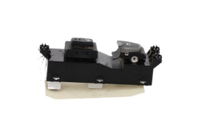 Interrupteur de leve vitre arriere gauche HYUNDAI SANTA FE 3 Photo n°4