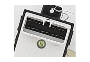 Interrupteur de leve vitre arriere gauche HYUNDAI SANTA FE 3 Photo n°7