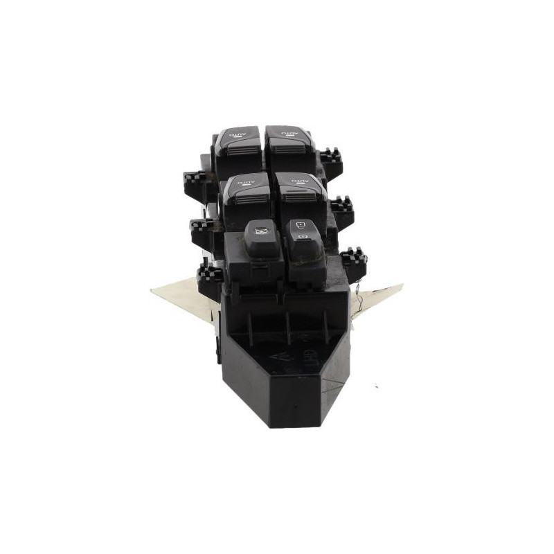 Interrupteur de leve vitre avant gauche HYUNDAI SANTA FE 3 Photo n°1