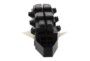 Interrupteur de leve vitre avant gauche HYUNDAI SANTA FE 3 Photo n°1