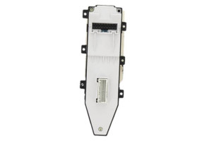 Interrupteur de leve vitre avant gauche HYUNDAI SANTA FE 3 Photo n°6