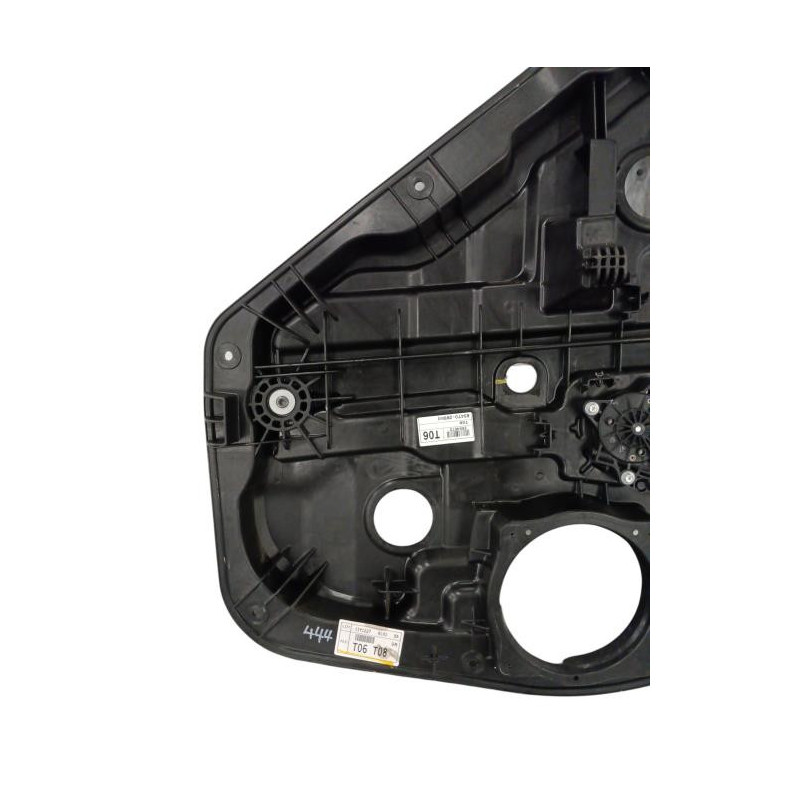 Leve vitre electrique arriere gauche HYUNDAI SANTA FE 3 Photo n°1