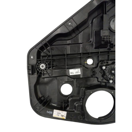 Leve vitre electrique arriere gauche HYUNDAI SANTA FE 3