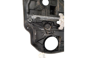 Leve vitre electrique arriere gauche HYUNDAI SANTA FE 3 Photo n°3