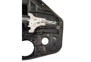 Leve vitre electrique arriere gauche HYUNDAI SANTA FE 3 Photo n°4