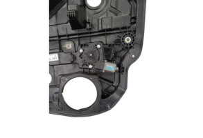 Leve vitre electrique arriere gauche HYUNDAI SANTA FE 3 Photo n°6
