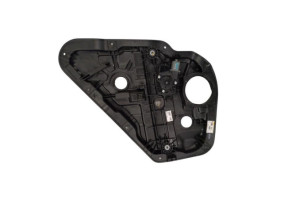 Leve vitre electrique arriere gauche HYUNDAI SANTA FE 3 Photo n°8