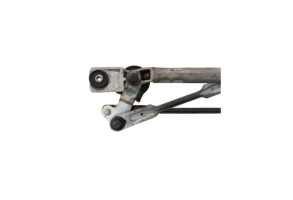 Moteur essuie glace avant HYUNDAI SANTA FE 3 Photo n°2