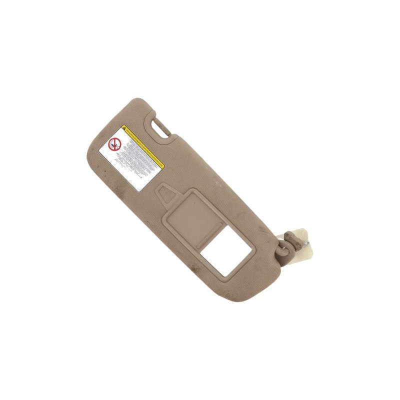 Pare soleil droit HYUNDAI SANTA FE 3 Photo n°1