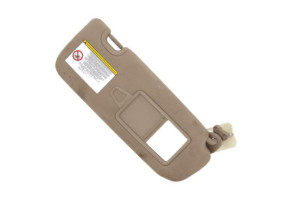 Pare soleil droit HYUNDAI SANTA FE 3 Photo n°1